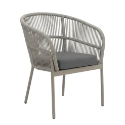Riviera Outdoor Dining Chair