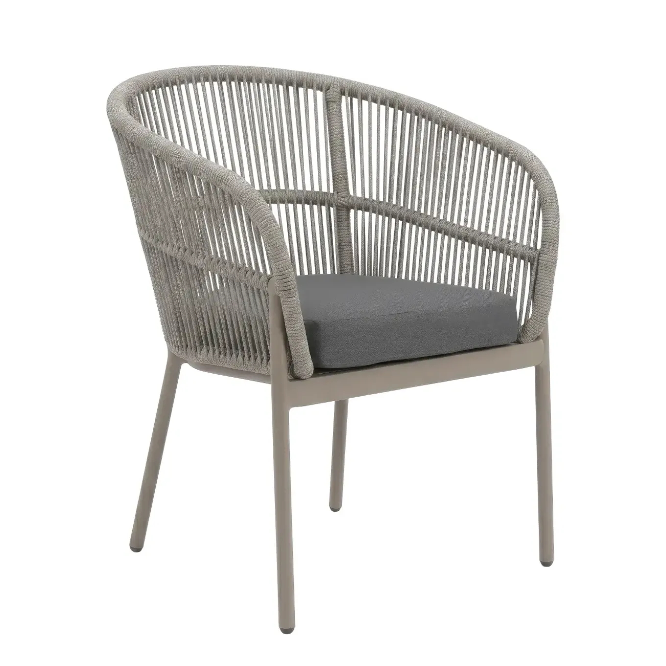 Riviera Outdoor Dining Chair