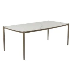 Riviera Outdoor Dining Table