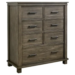 Rivington Chest