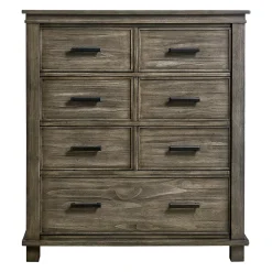 Rivington Chest