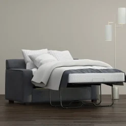 Rogue Chair Twin Sleepr w/Mattress