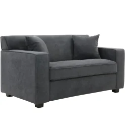 Rogue Chair Twin Sleepr w/Mattress