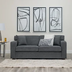 Rogue Loveseat Full Sleeper w/Mattress