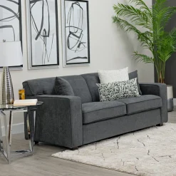 Rogue Loveseat Full Sleeper w/Mattress