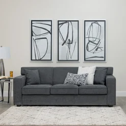 Rogue Sofa Sleeper Queen w/Mattress