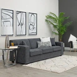Rogue Sofa Sleeper Queen w/Mattress