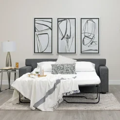 Rogue Sofa Sleeper Queen w/Mattress