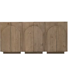 Romy Entertainment Console