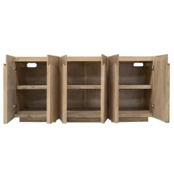 Romy Entertainment Console