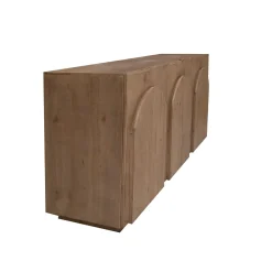Romy Entertainment Console