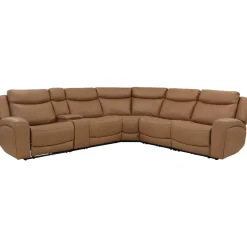 Ryder Power Reclining Sectional