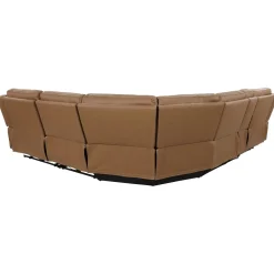 Ryder Power Reclining Sectional