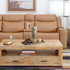 Ryder Power Reclining Sectional