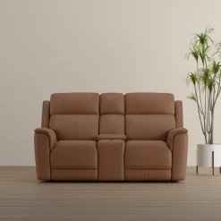 Ryker Power Loveseat