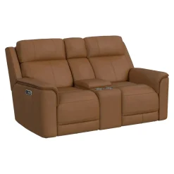 Ryker Power Loveseat