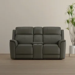 Ryker Power Loveseat
