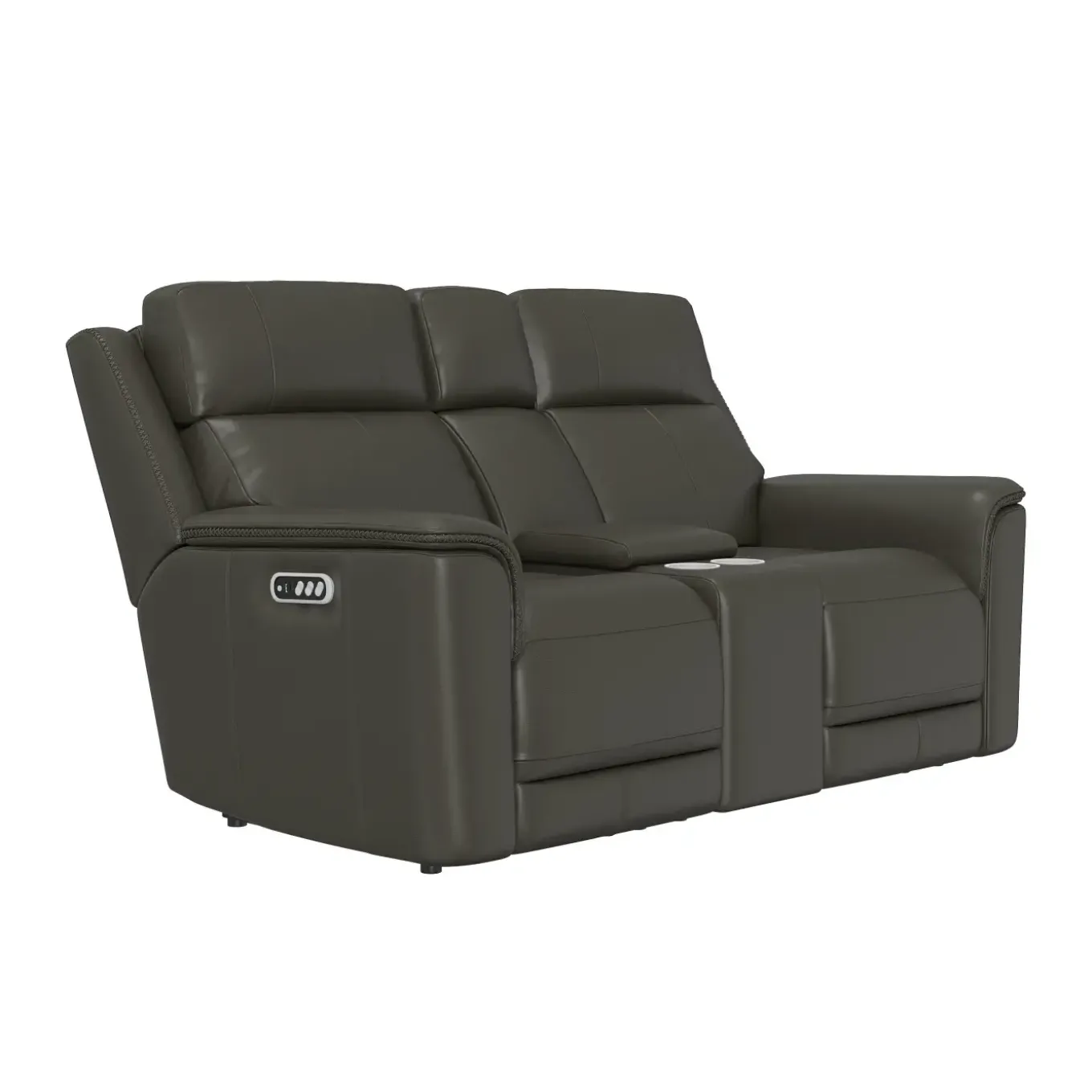 Ryker Power Loveseat