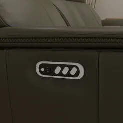 Ryker Power Loveseat