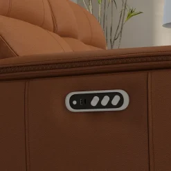 Ryker Power Sofa