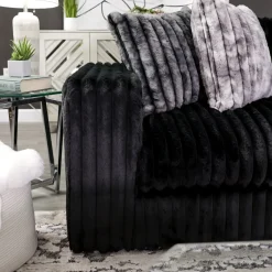 Sable Sectional 3pc Sectional