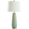 Sage Table Lamp