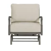 Saint Lucia Club Motion Chair