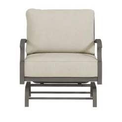Saint Lucia Fire Chat Set-New!
