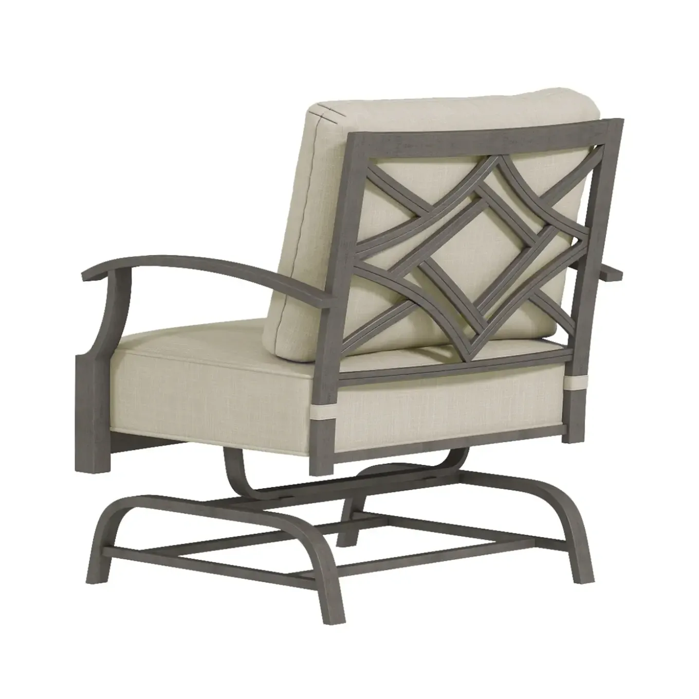 Saint Lucia Fire Chat Set-New!