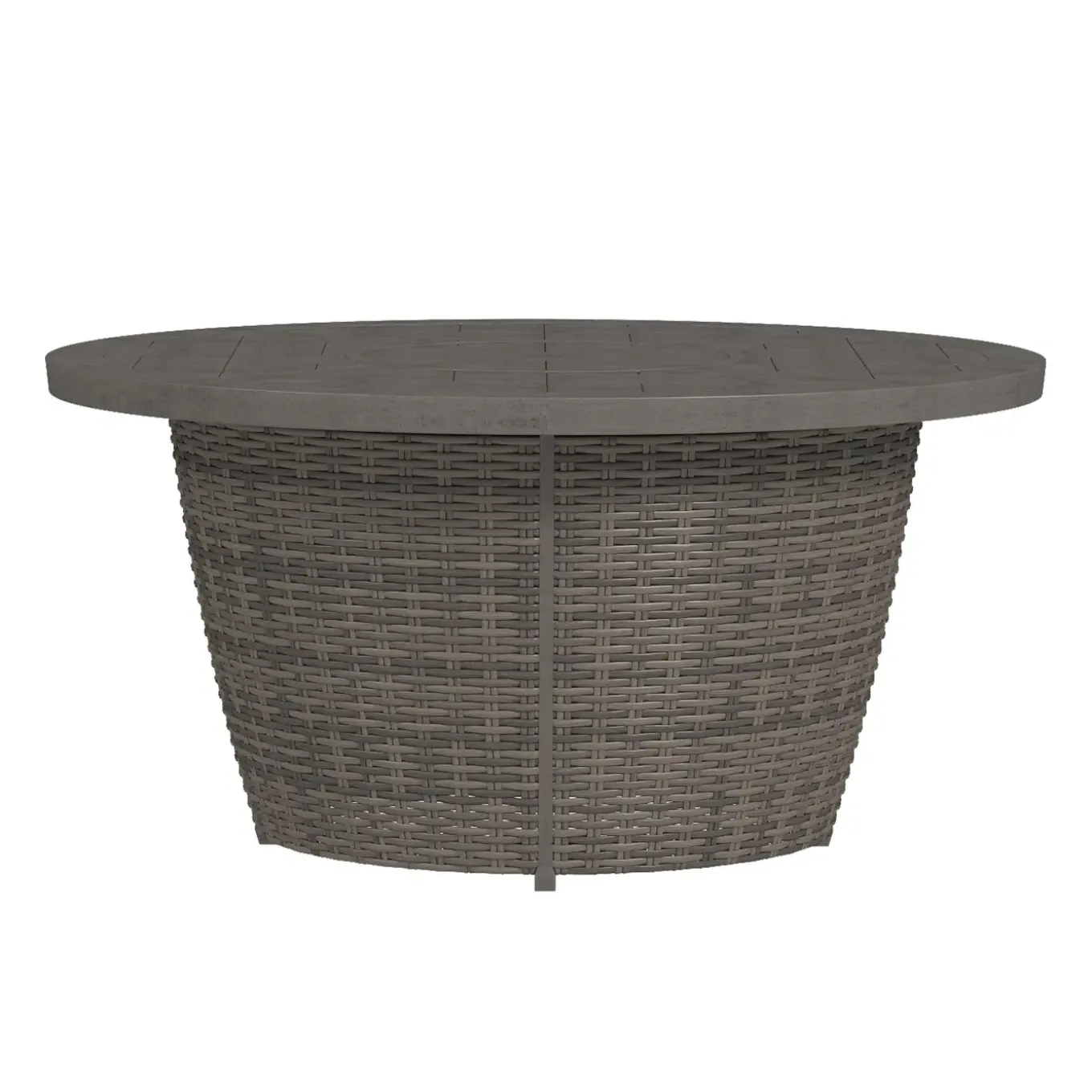 Saint Lucia Fire Chat Set-New!