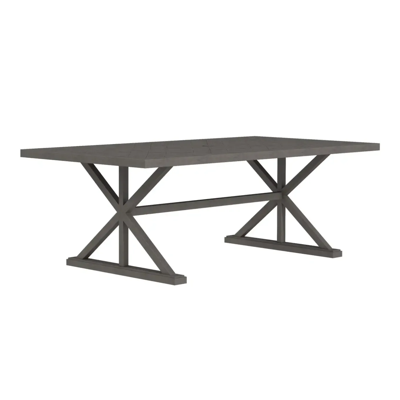 Saint Lucia Outdoor Dining Set-New! 7pc Dining Set: Table, 4 Armchairs & 2 Swivel Armchairs