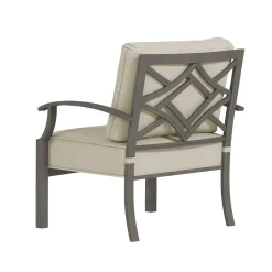 Saint Lucia 2pc Set: Sofa & Club Chair