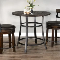 Saratoga Counter Table