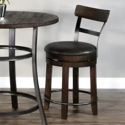 Saratoga Stool