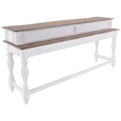 Savannah Sofa Bar Table