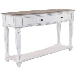 Savannah Sofa Table