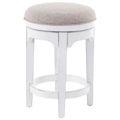 Savannah Swivel Stool