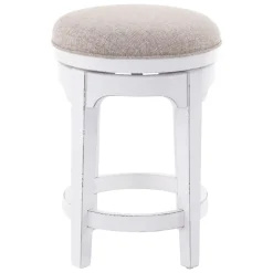 Savannah Swivel Stool
