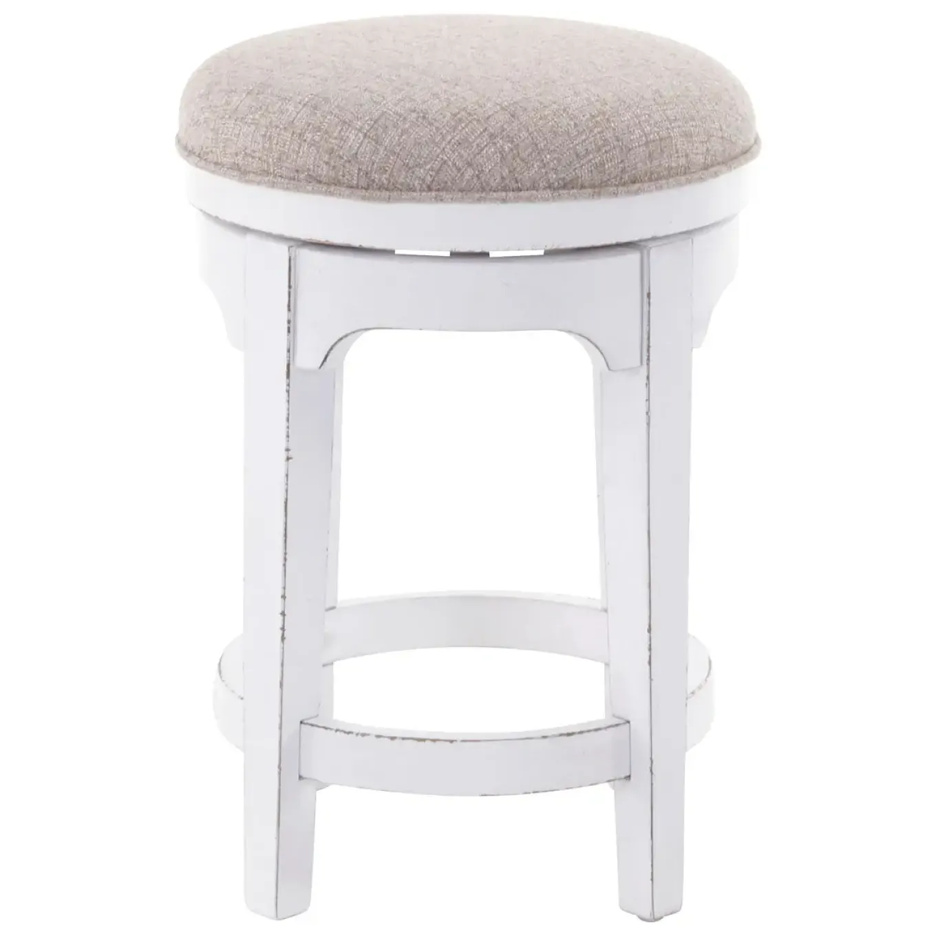 Savannah Swivel Stool