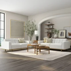 Sawyer Living Room Set