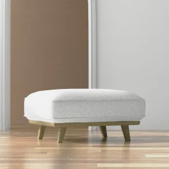 Sawyer Ottoman