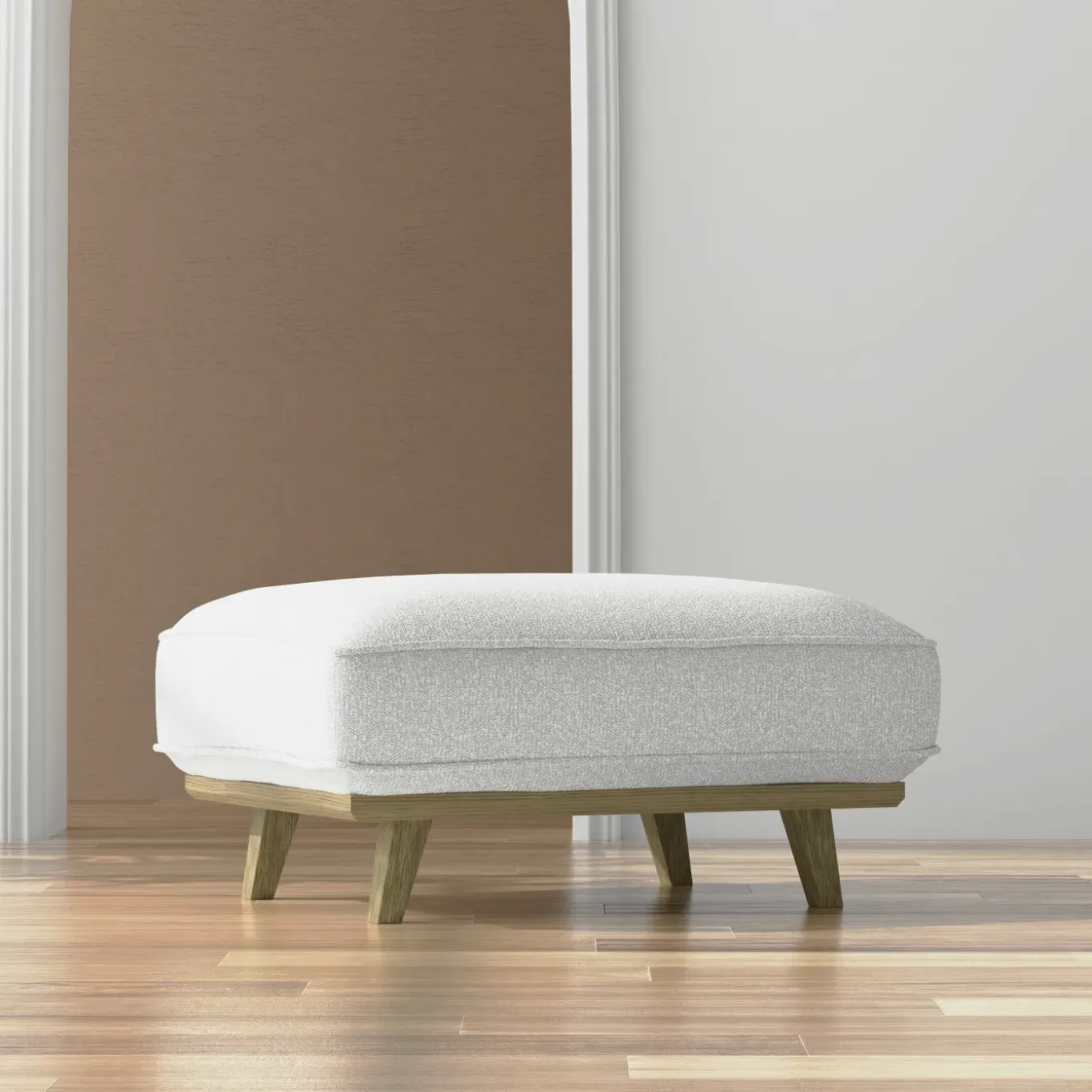 Sawyer Ottoman