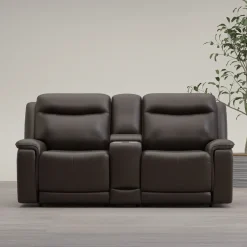Saxton Power Loveseat