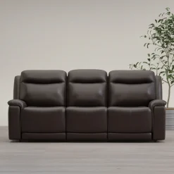 Saxton Power Motion Living Room Set