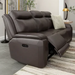 Saxton Power Motion Living Room Set