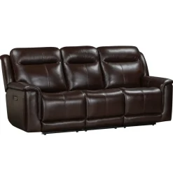 Saxton Power Motion Living Room Set