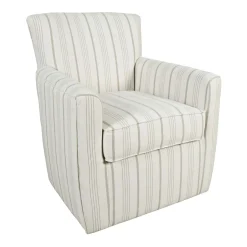 Seacrest Swivel Chair