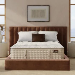 Sequoia Firm California King Mattress
