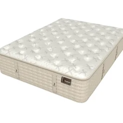 Sequoia Firm California King Mattress