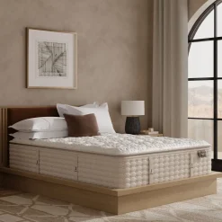 Sequoia Medium California King Mattress